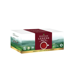 Bogawanthalawa Legend Black Tea Bag 25pcs