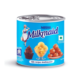 Milkmaid Condensed Milk 390g